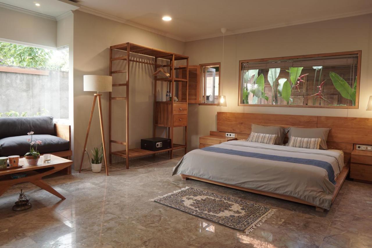 Villa Ikan Ubud