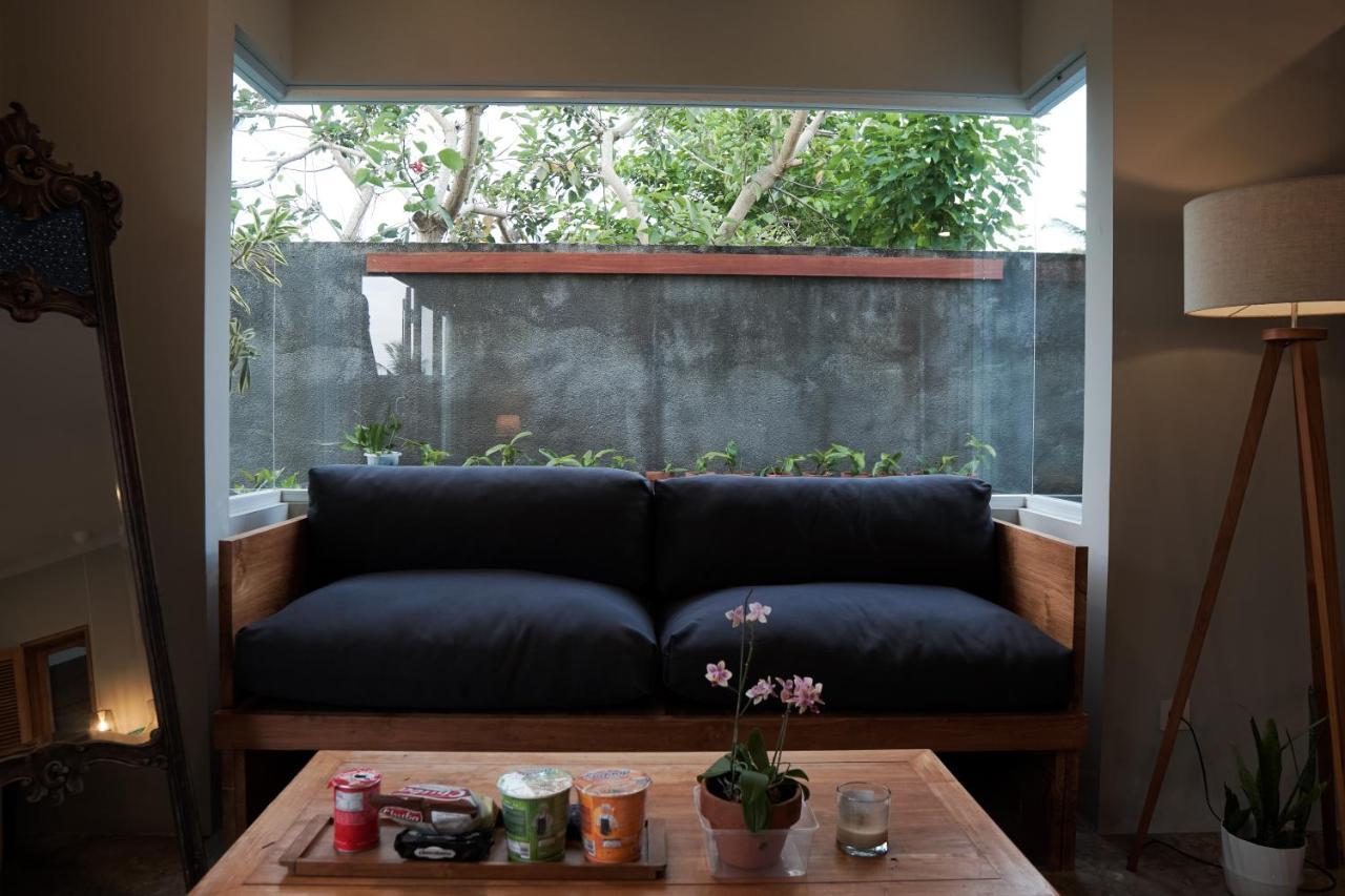Villa Ikan Ubud
