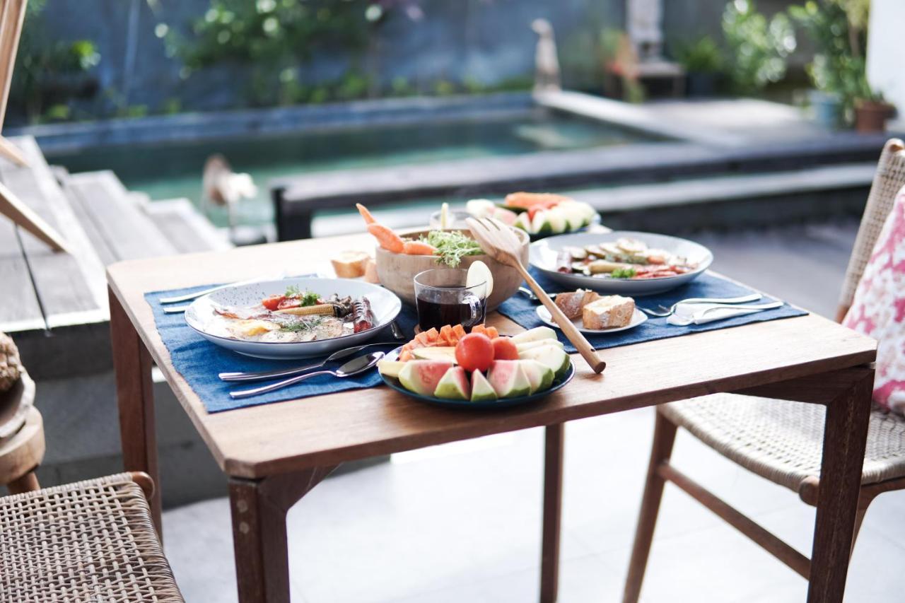 Ikan Villa *