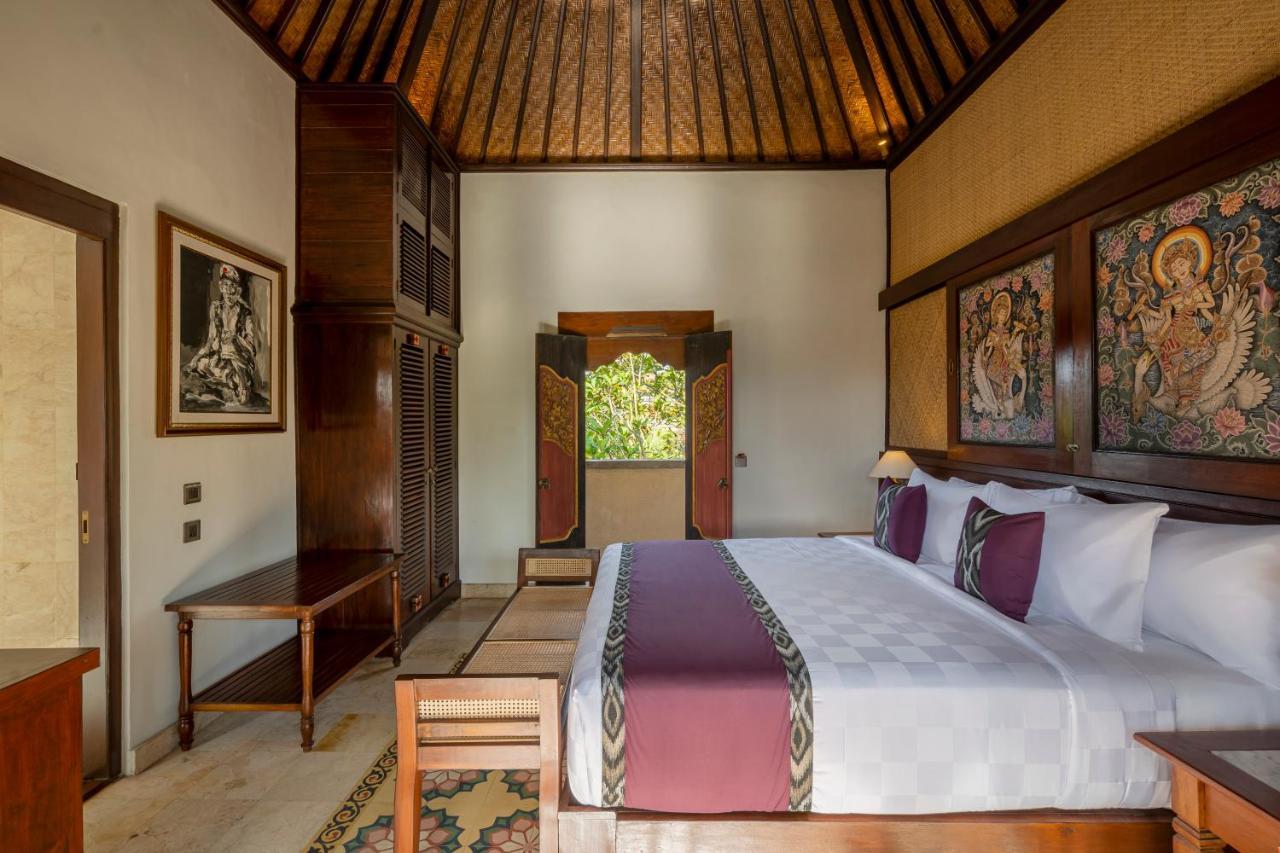 Puri Saraswati Dijiwa Ubud