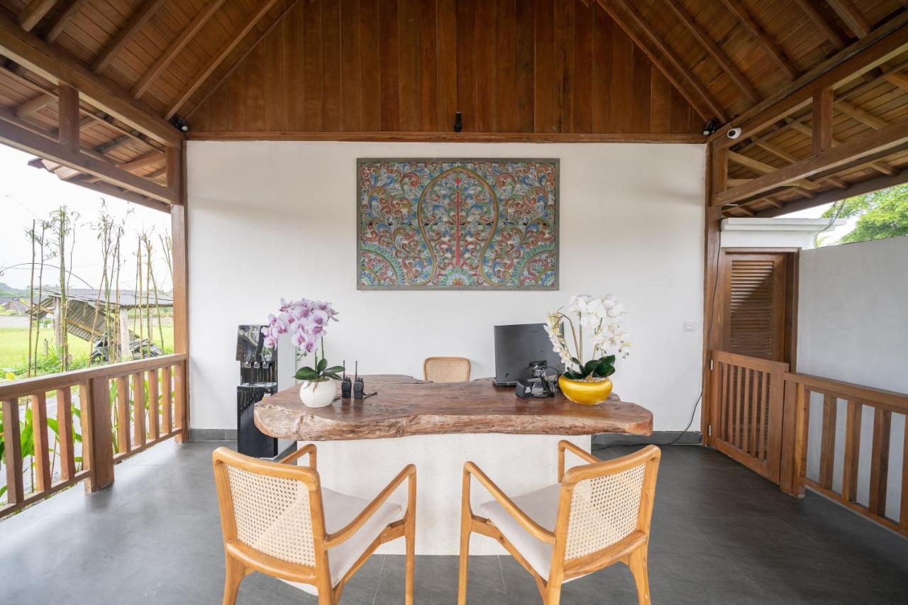 Amaya Sebatu Ubud (Bali)