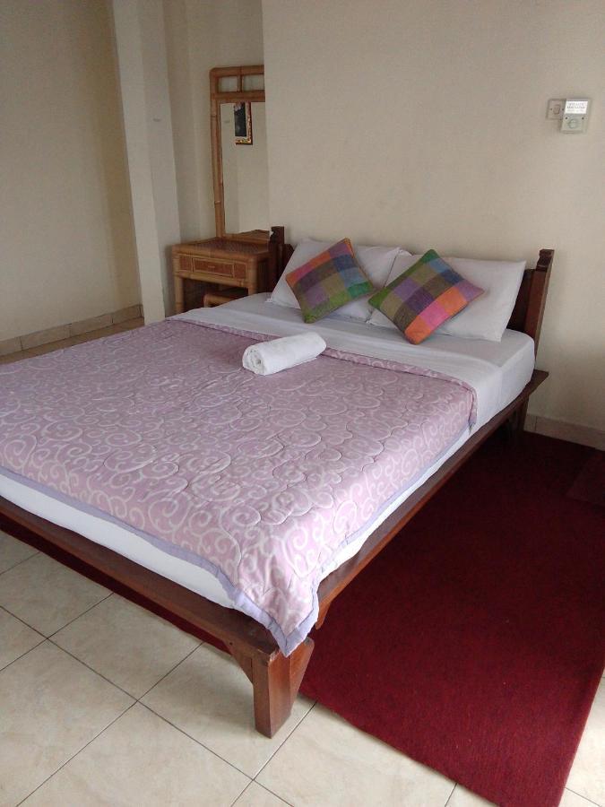 Guest house Tunjung Ubud (Bali)