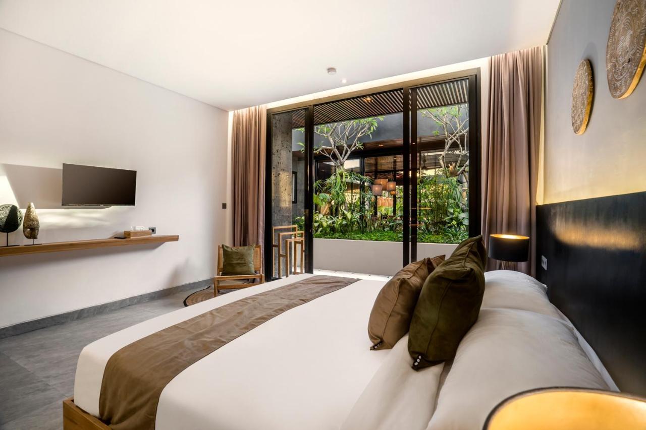 Palm Paradise By Balisuperhost Pousada Ubud