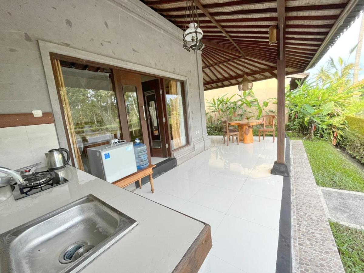 Intan & Bed & Breakfast Ubud (Bali)