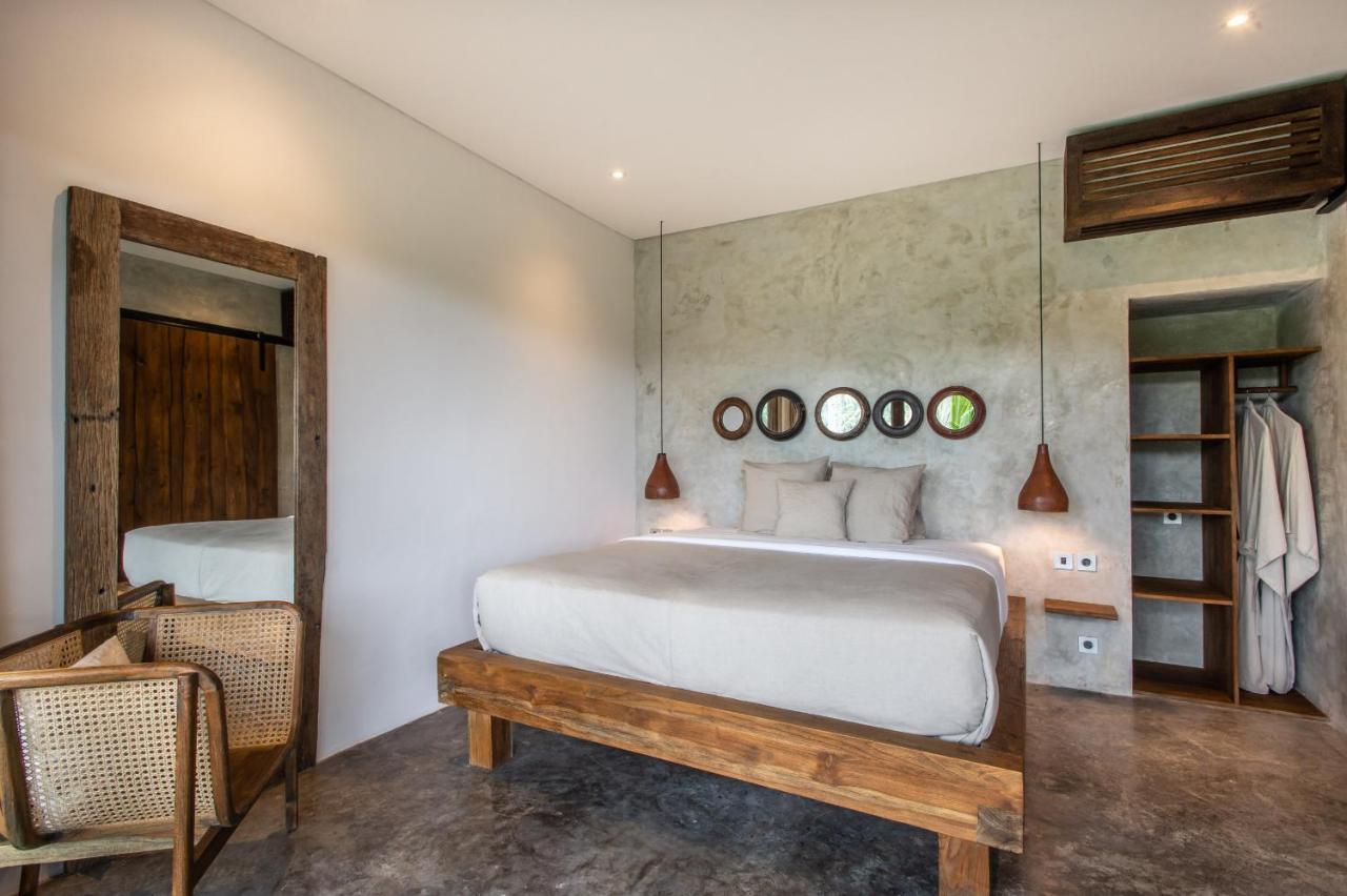 Hidden Gem Apartemen