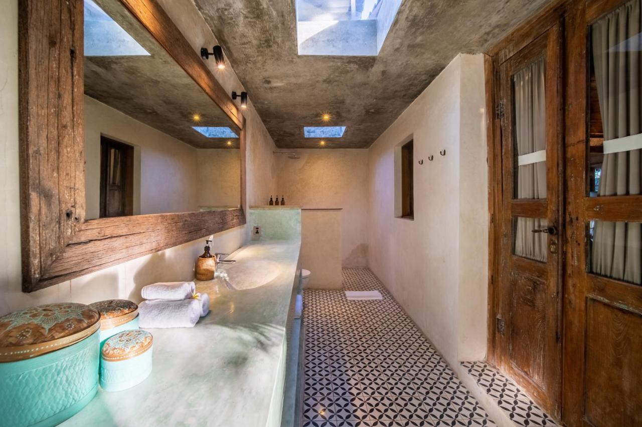 Villa O'hea Ubud (Bali)