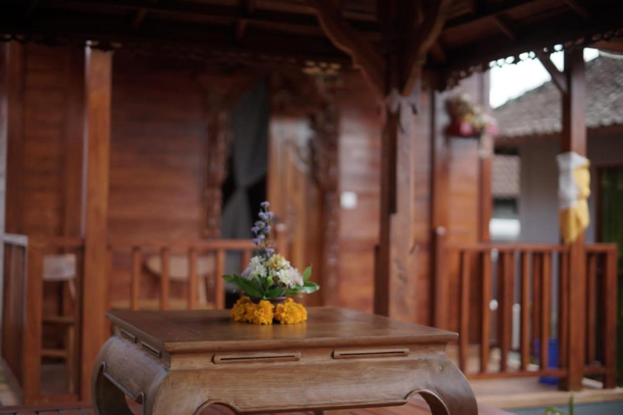 Teba Junjungan * Ubud (Bali)