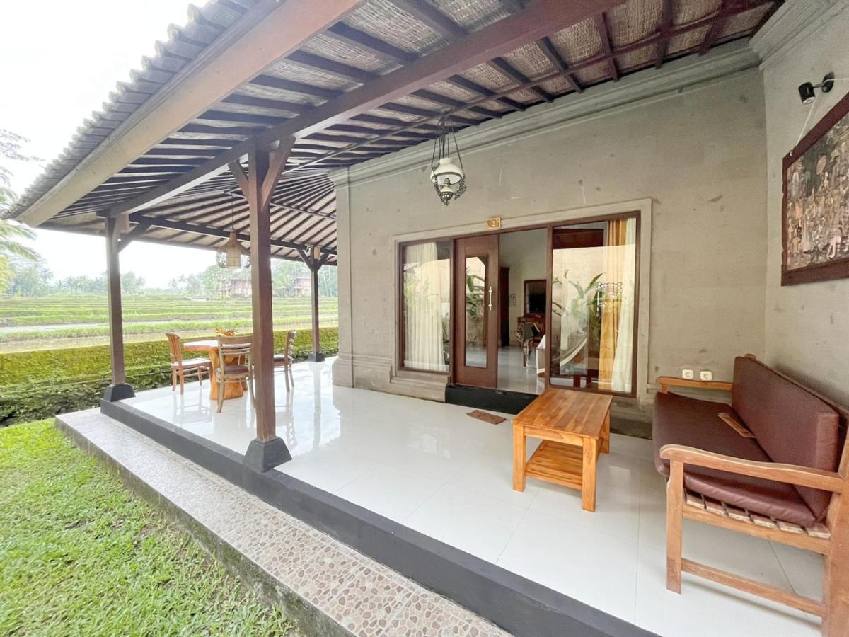 Bed & Breakfast Intan &