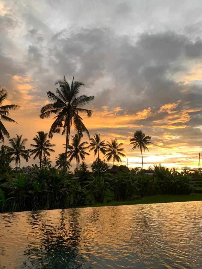 Umah Tirta Hotel Ubud (Bali)