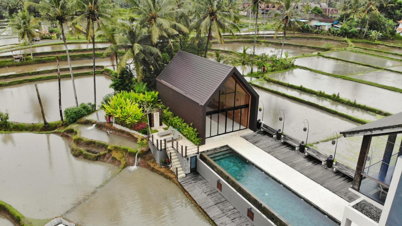 Hotel Umah Tirta 2*