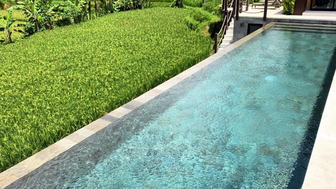 Hotel Umah Tirta
