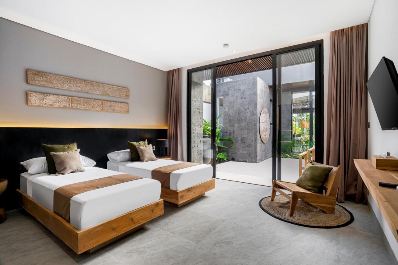 Pousada Palm Paradise By Balisuperhost Ubud