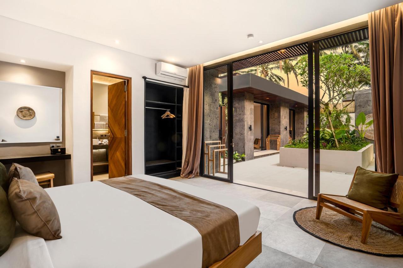 Palm Paradise By Balisuperhost * Ubud