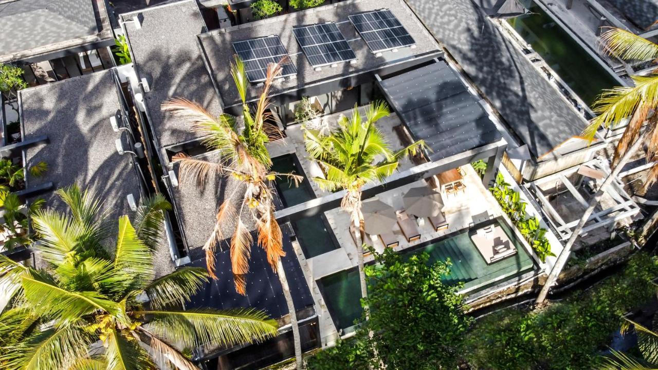 Pousada Palm Paradise By Balisuperhost