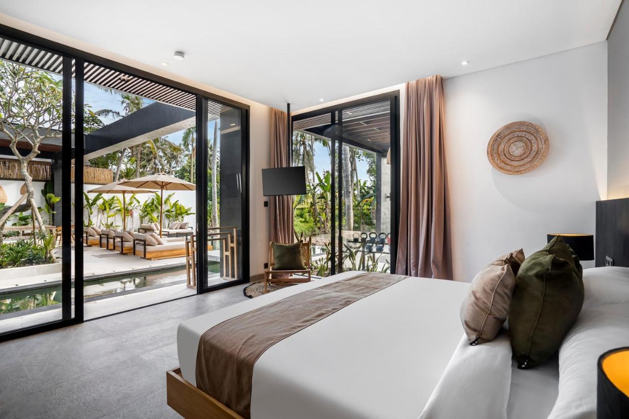 Palm Paradise By Balisuperhost Ubud