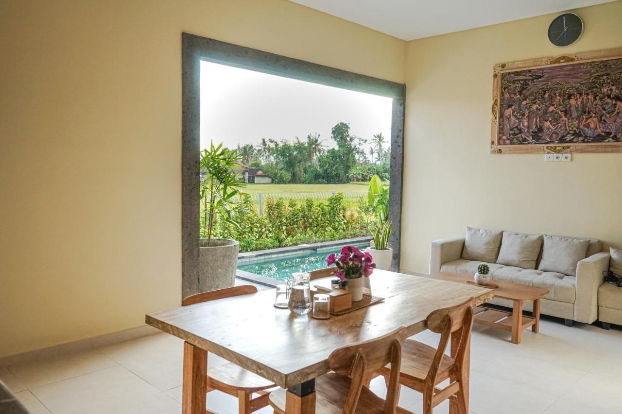 Kidupa Villa Ubud