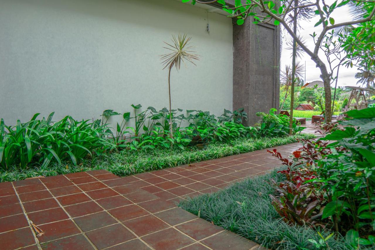 Artini Bisma Ubud (Bali)