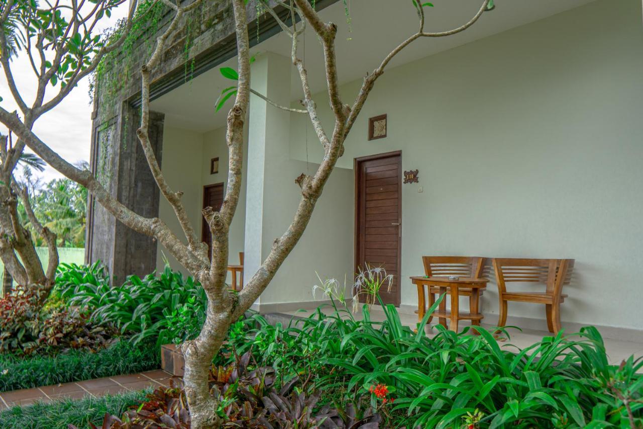 Artini Bisma Hotel Ubud (Bali)