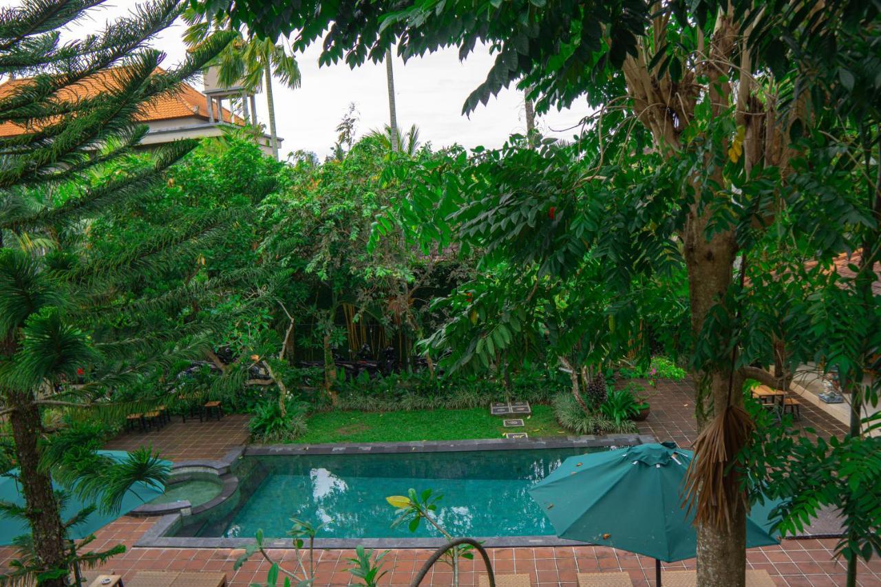 Artini Bisma 4* Ubud (Bali)