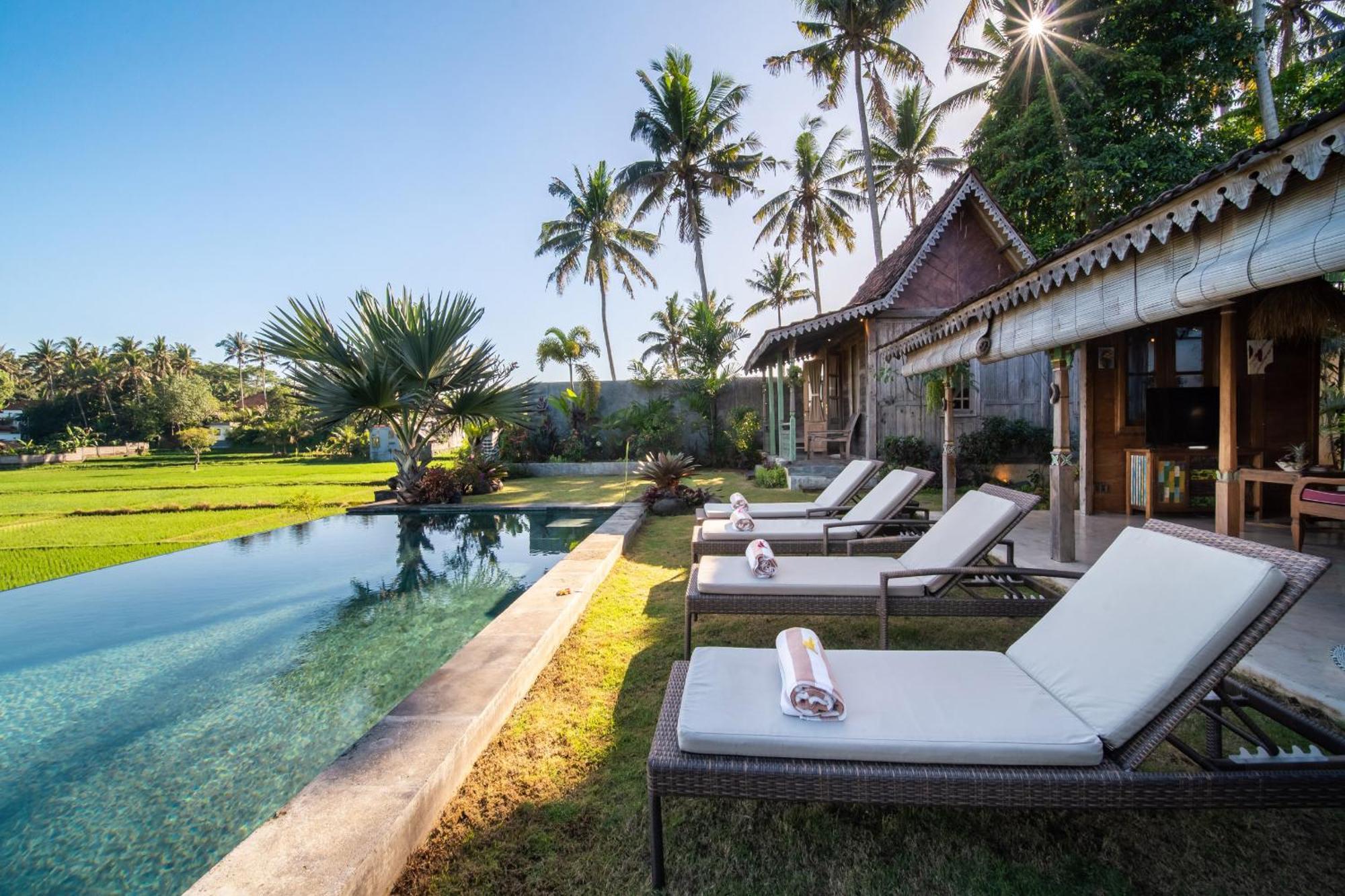 O'hea * Ubud (Bali)