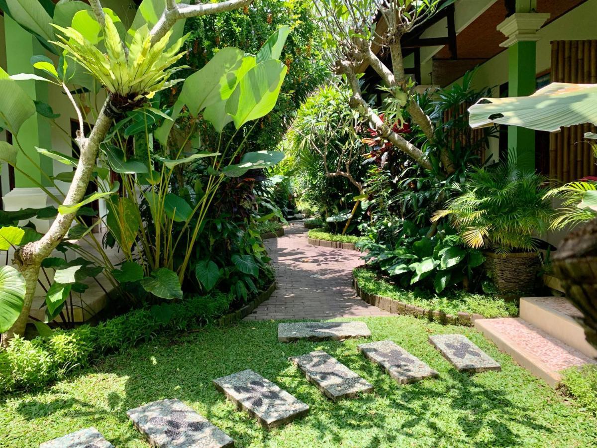 The Tunjung Retreat Gasthof Ubud