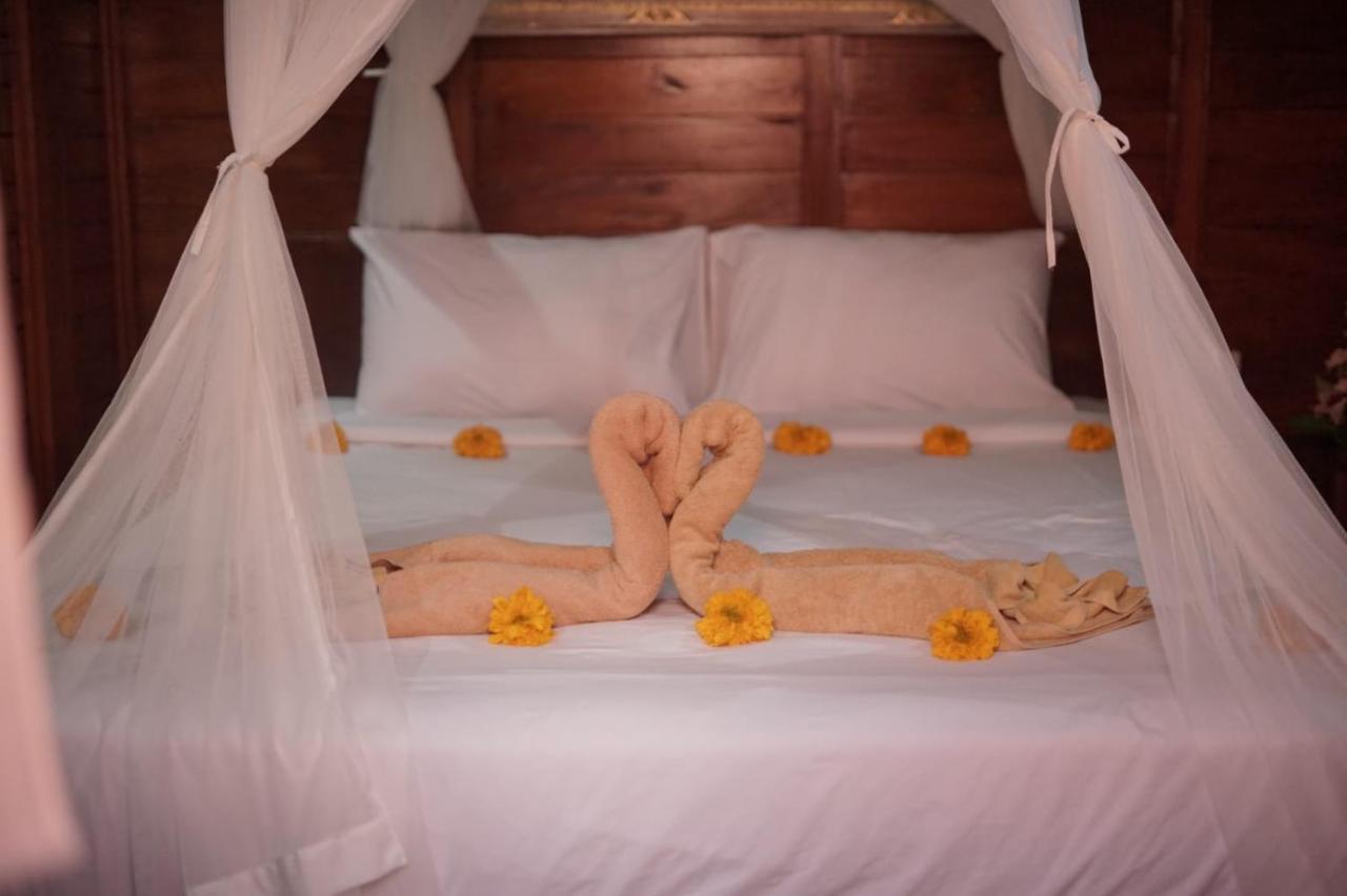 Teba Junjungan Bed & Breakfast Ubud (Bali)