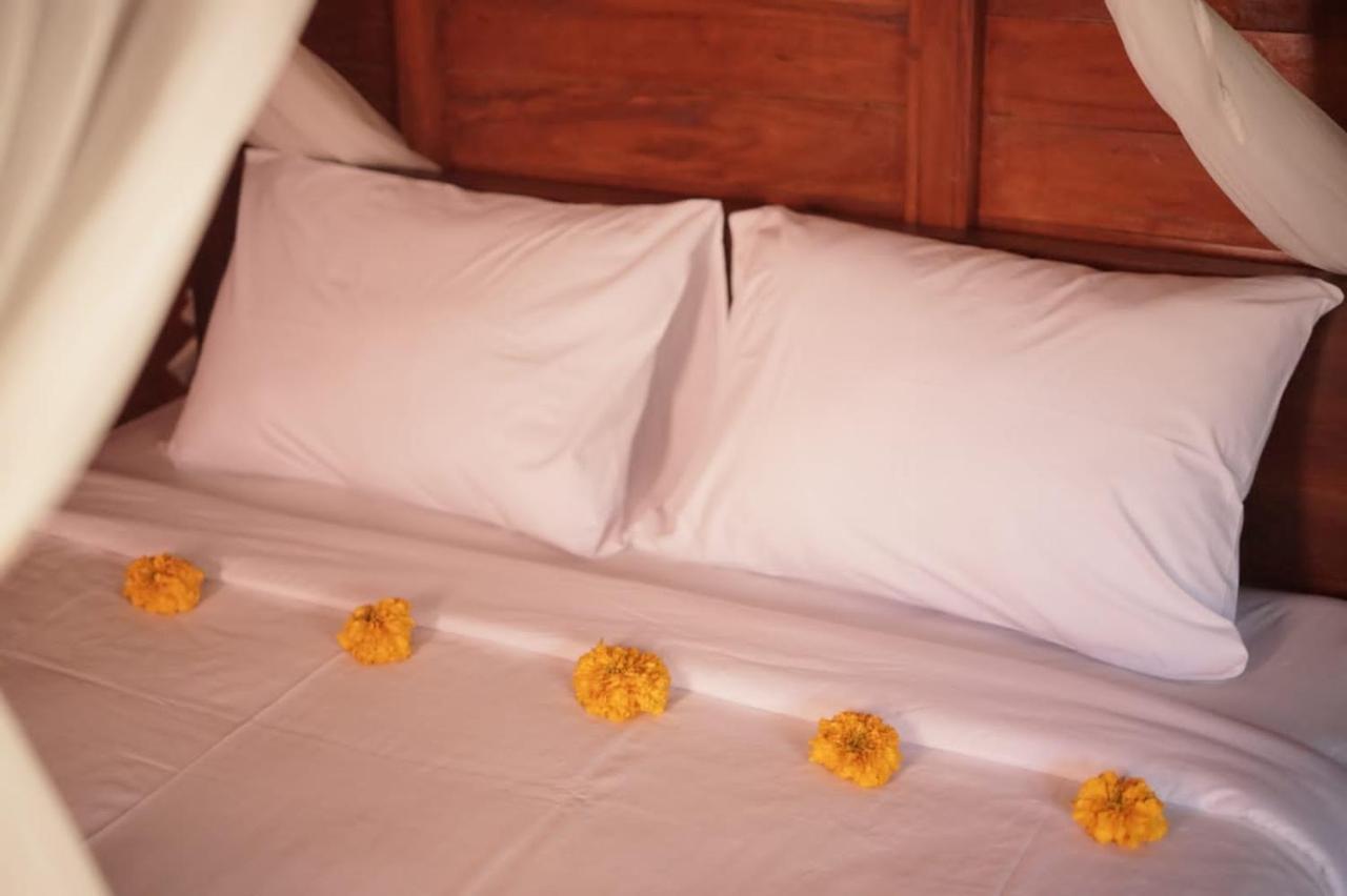 Bed & Breakfast Teba Junjungan Ubud (Bali)