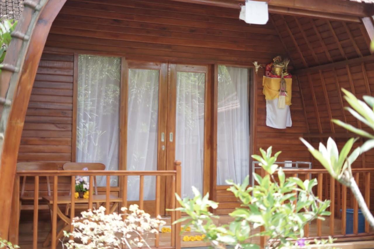 Teba Junjungan Bed & Breakfast *