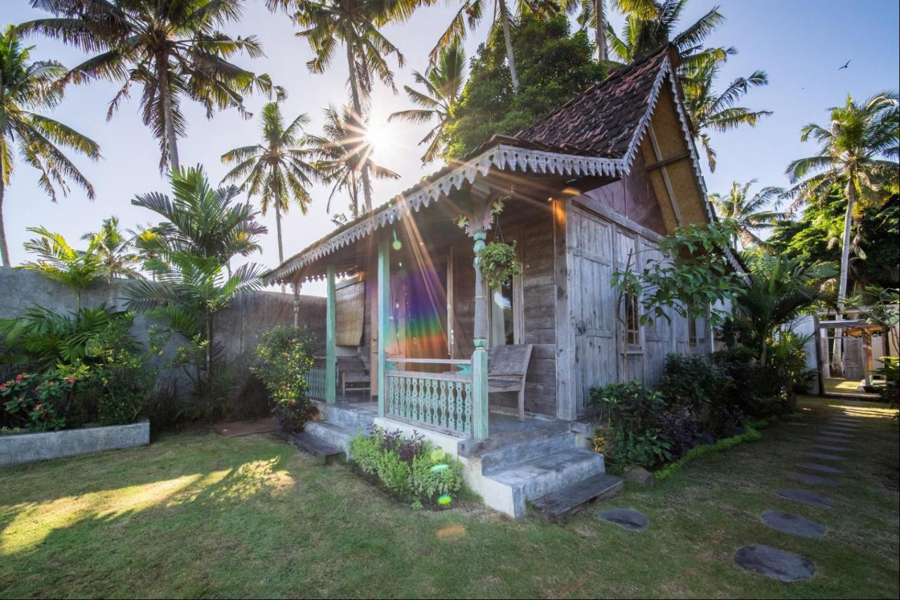 O'hea Villa Ubud (Bali)