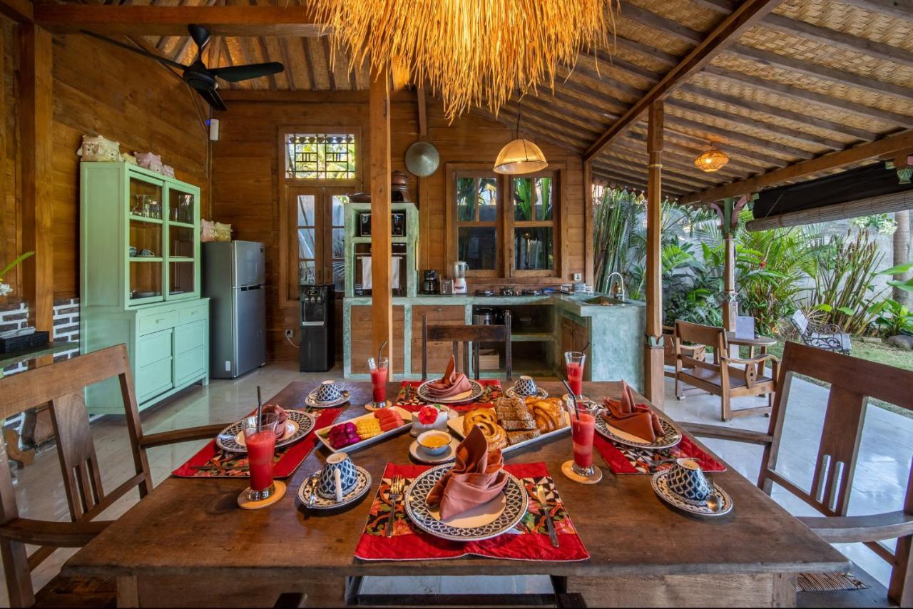 Villa O'hea *