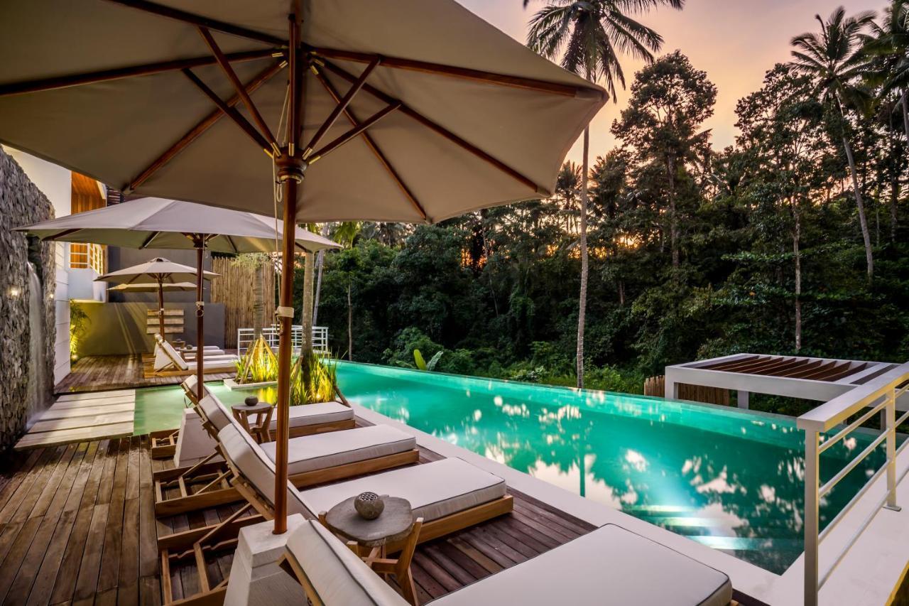 Villa Mugiwara By Balisuperhost