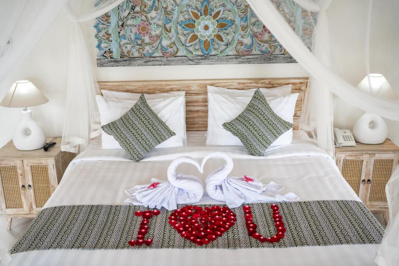 Villa Amaya Sebatu Ubud (Bali)