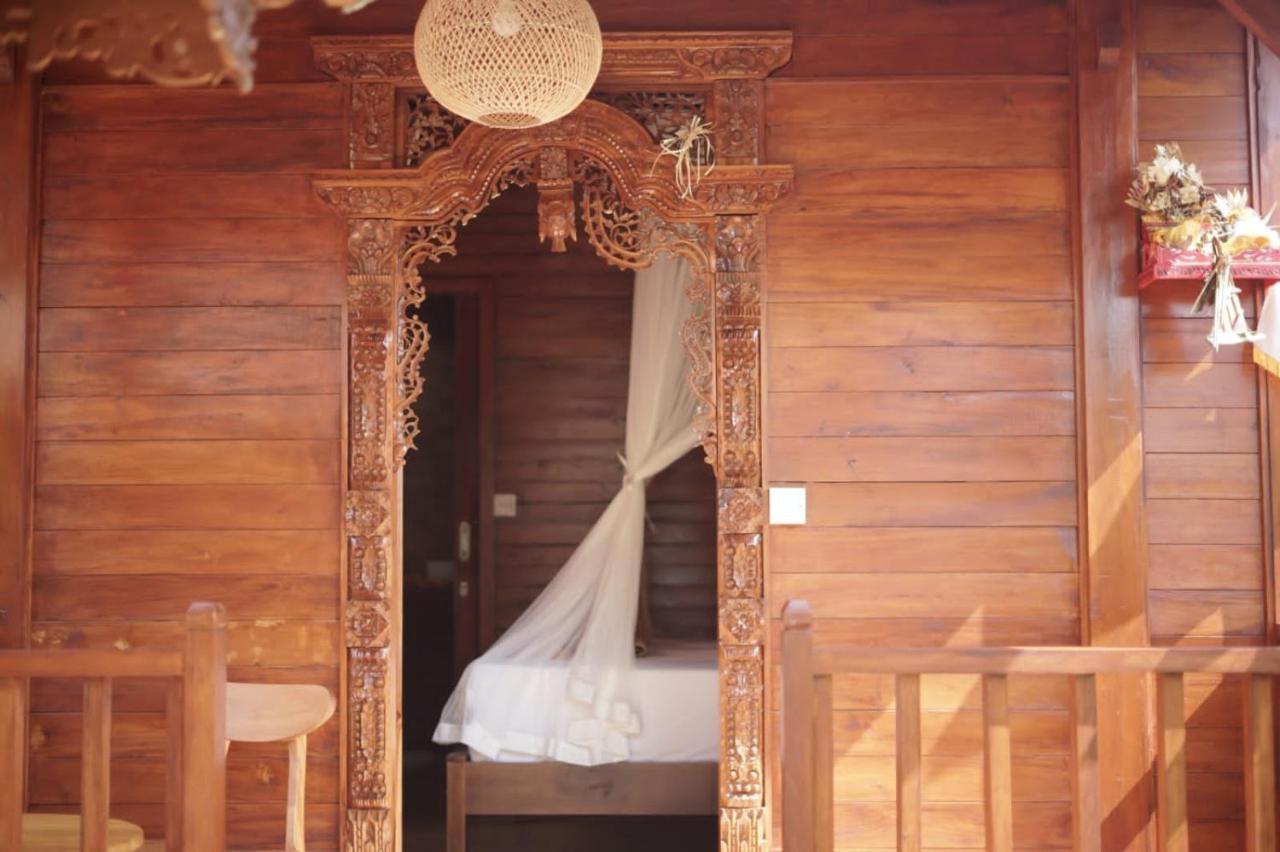 Bed & Breakfast Teba Junjungan Ubud (Bali)