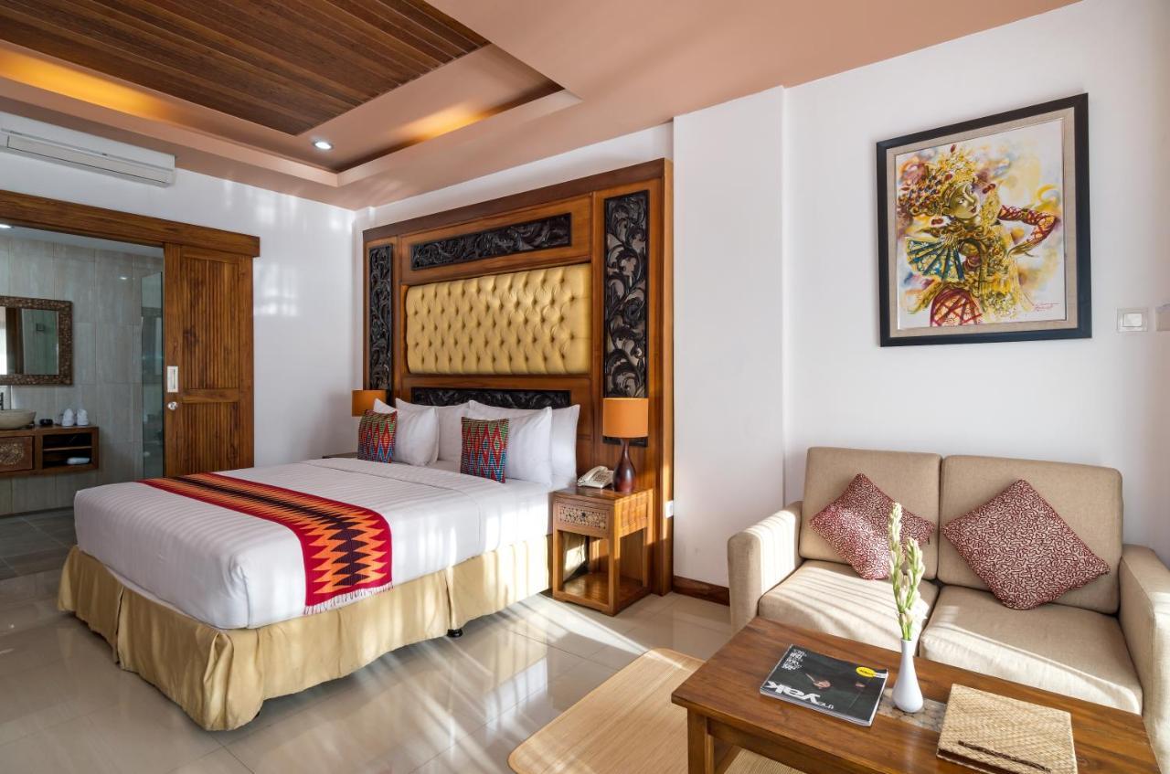 Mayura Ubud Retreat Hotel Ubud (Bali)