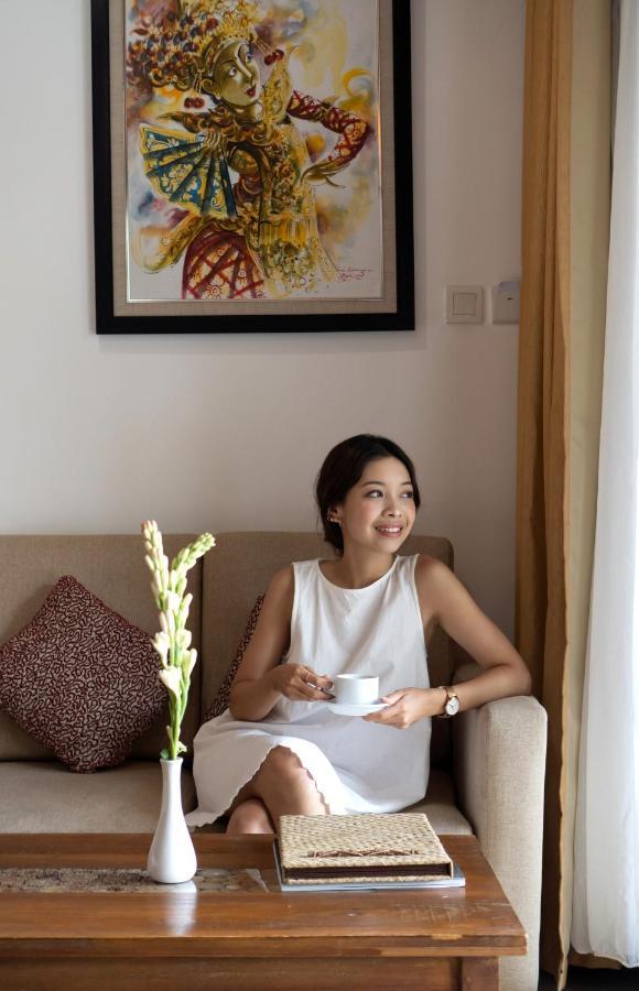 Mayura Ubud Retreat 4*