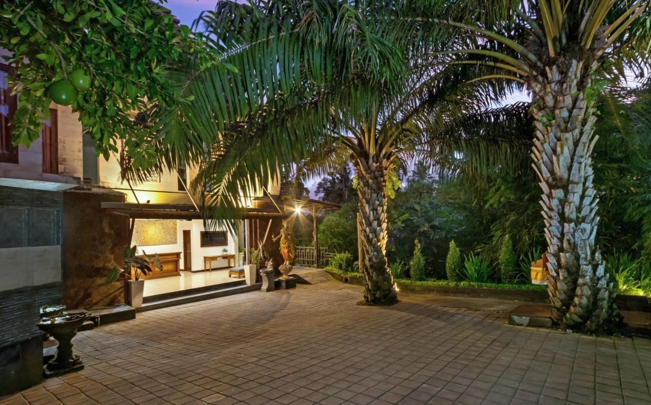 Mayura Ubud Retreat 4* Ubud (Bali)