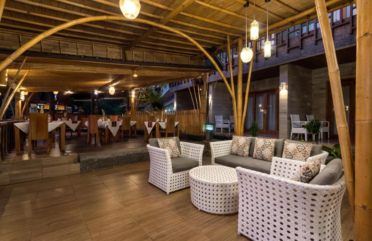 Mayura Ubud Retreat 4*