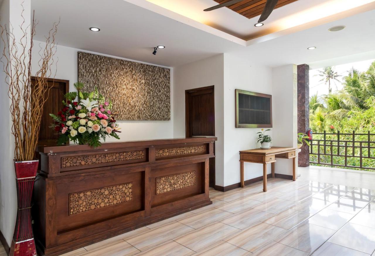 Mayura Ubud Retreat 4* Ubud (Bali)