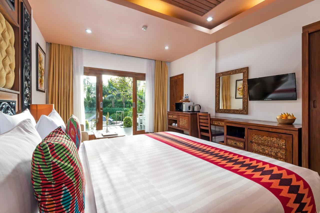 Mayura Ubud Retreat Hotel 4*