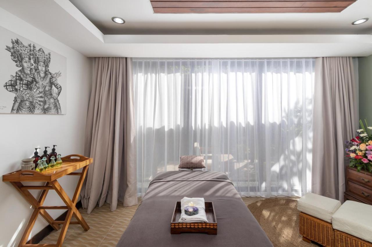 Hotel Mayura Ubud Retreat