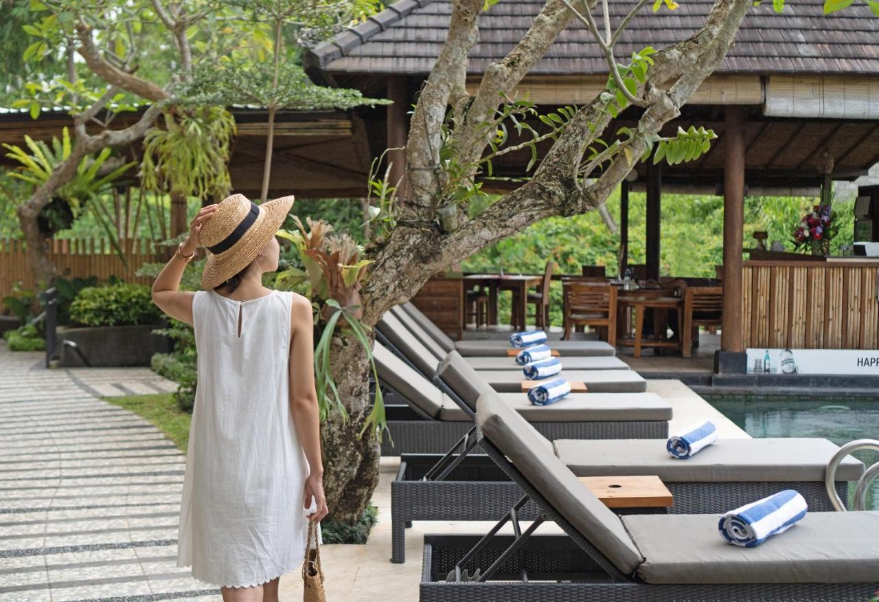 Hotel Mayura Ubud Retreat 4*
