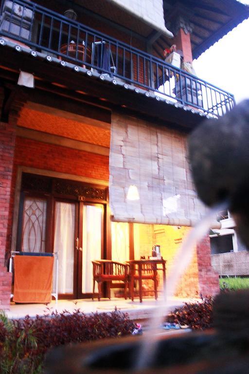 Bening 2* Ubud (Bali)