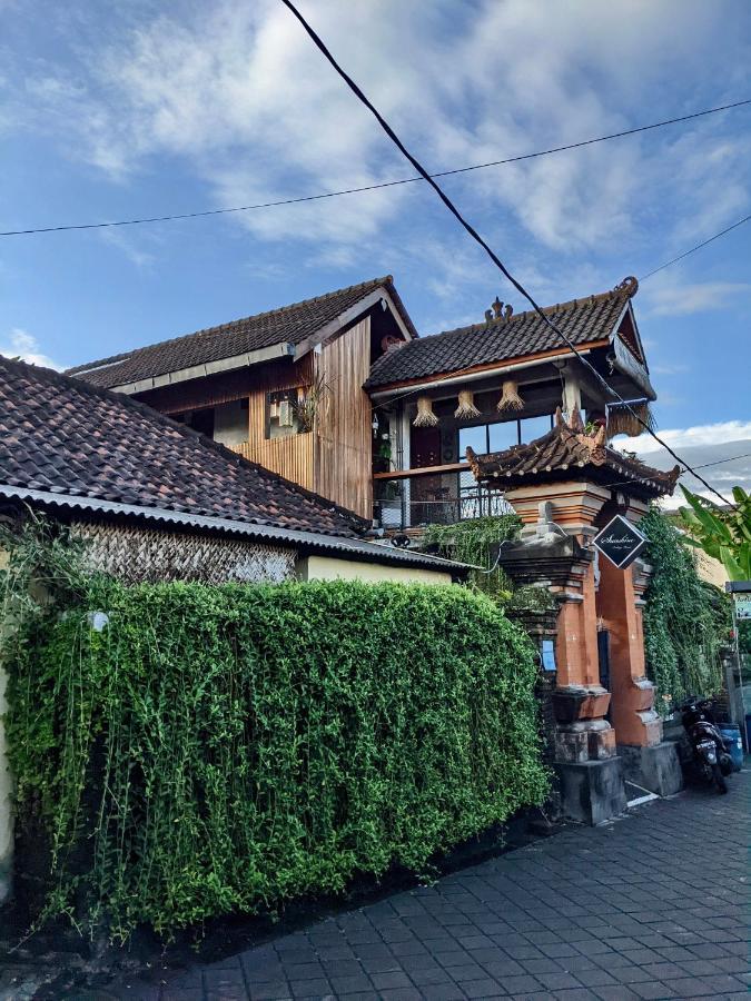 Sunshine Vintage House *