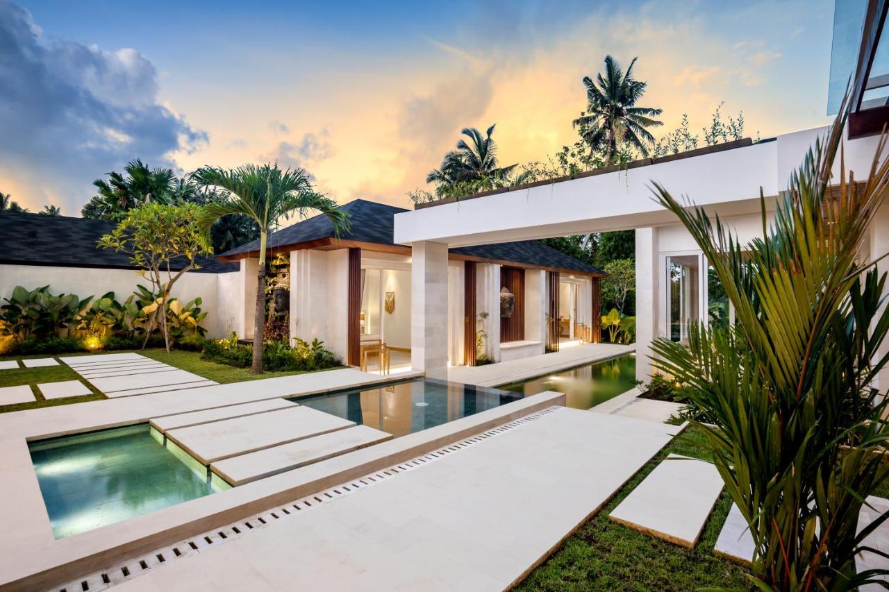 Markandeya By Balisuperhost Villa Ubud (Bali)