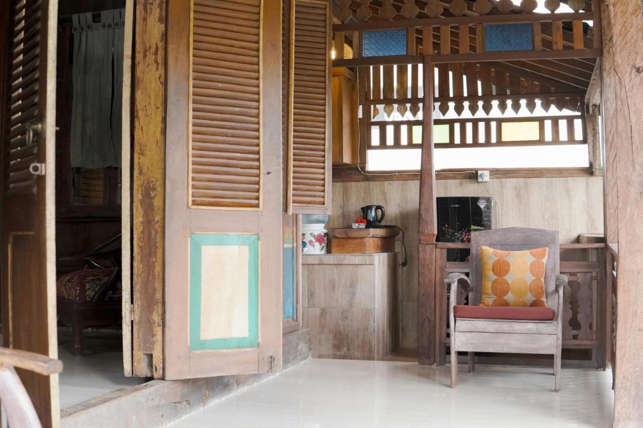 Pousada Sentana Ubud