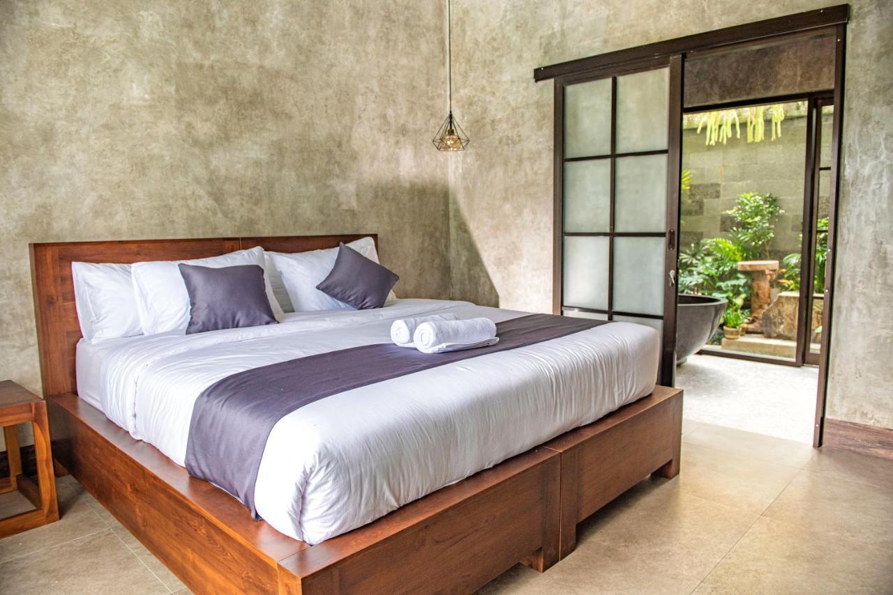 Villariz , Bali * Ubud