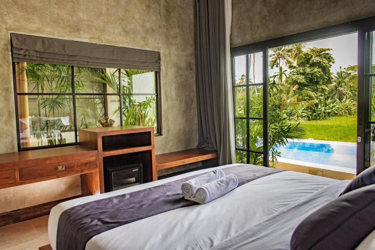 Villariz , Bali Casa de hóspedes *