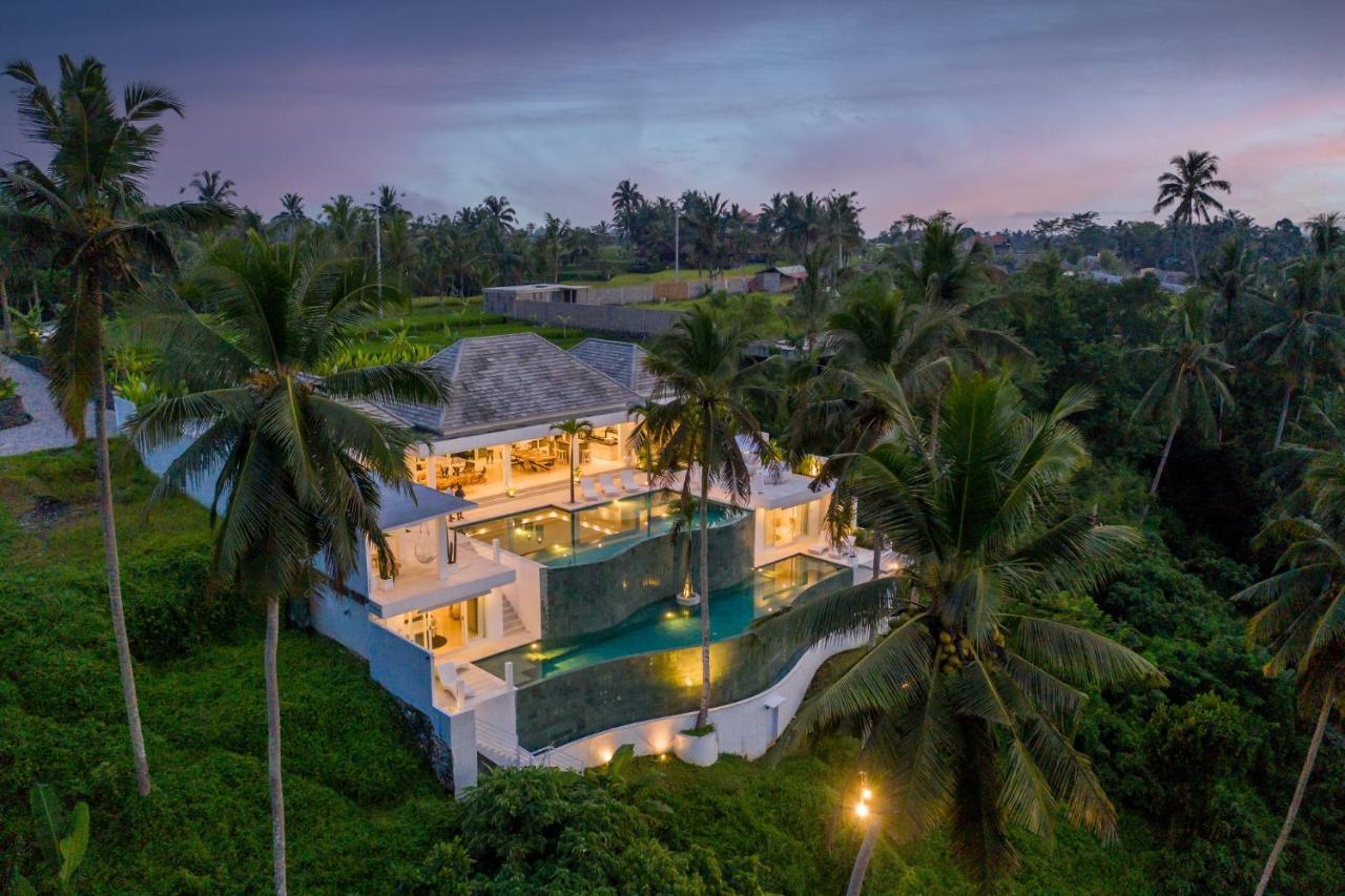 Villa Savana Ubud (Bali)