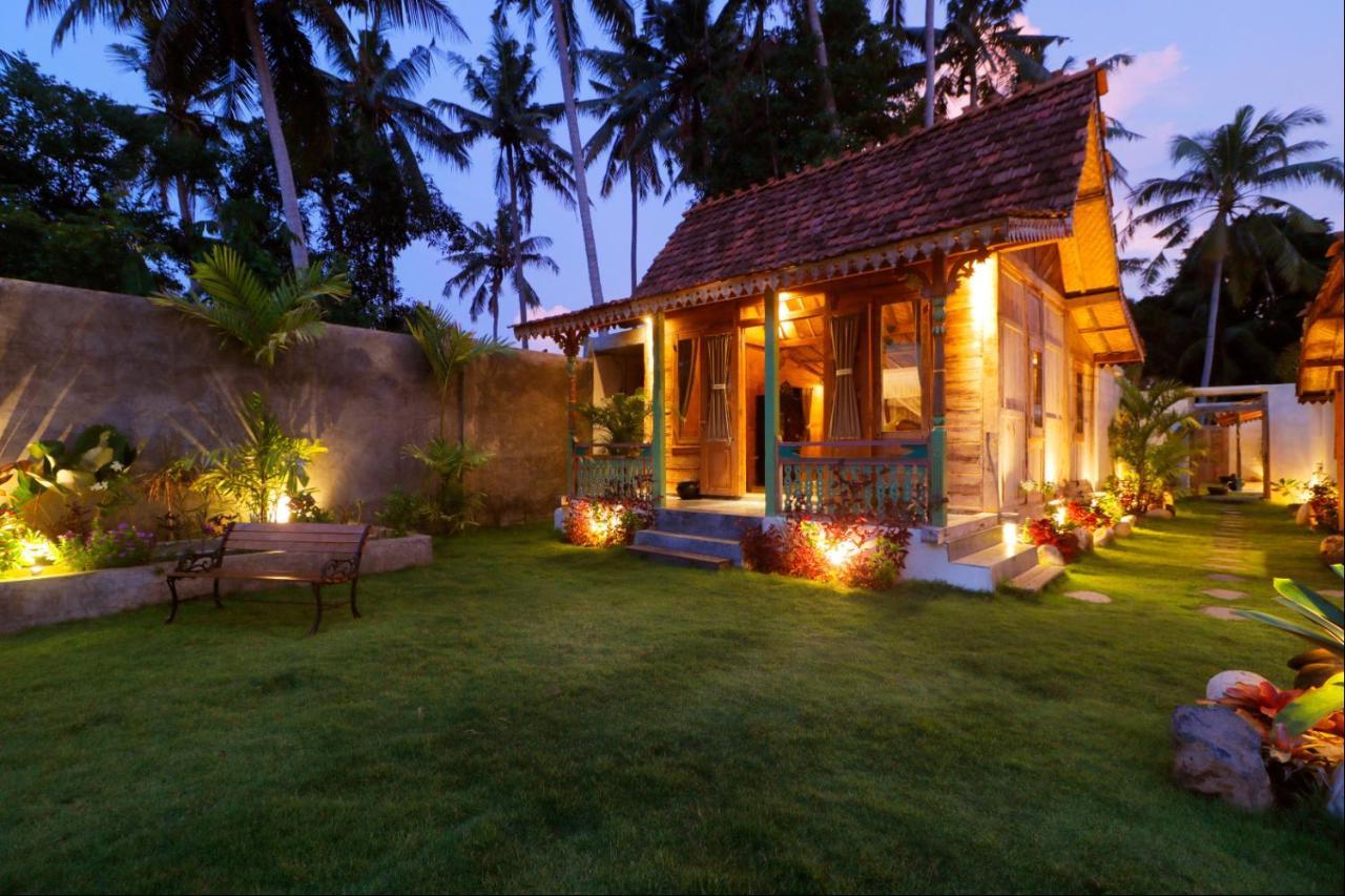 O'hea * Ubud (Bali)