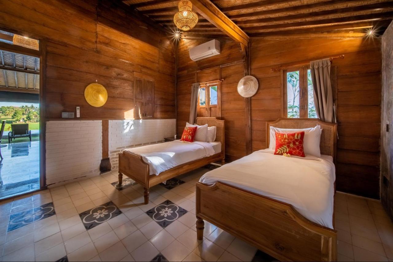 Villa O'hea *